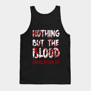 NBTB Tank Top